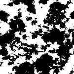 扎染