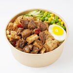 盖饭牛肉盖饭