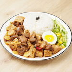 盖饭牛肉盖饭