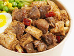 盖饭牛肉盖饭