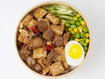 盖饭牛肉盖饭