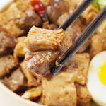 盖饭牛肉盖饭