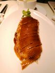 北京烤鸭