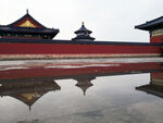 天坛建筑