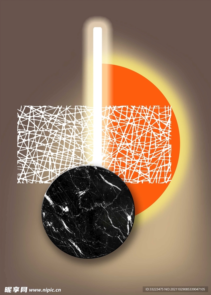 装饰画  