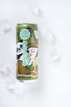 乐体控气泡茶饮