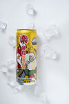 乐体控气泡茶饮