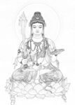文殊菩萨