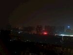 城市夜景