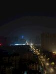 城市夜景