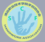学院协会logo标志