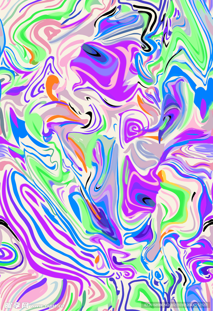 流体