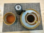 古风日式餐具