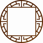 窗格窗框