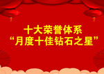 喜庆红色展板背景海报