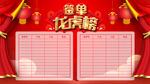 龙虎榜