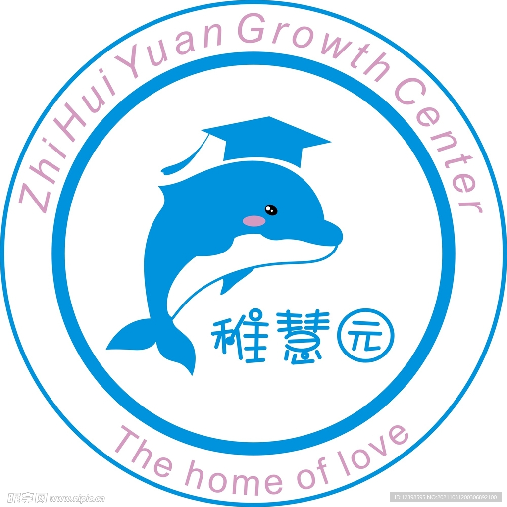 教育logo