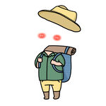 大头贴