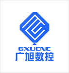 广旭logo