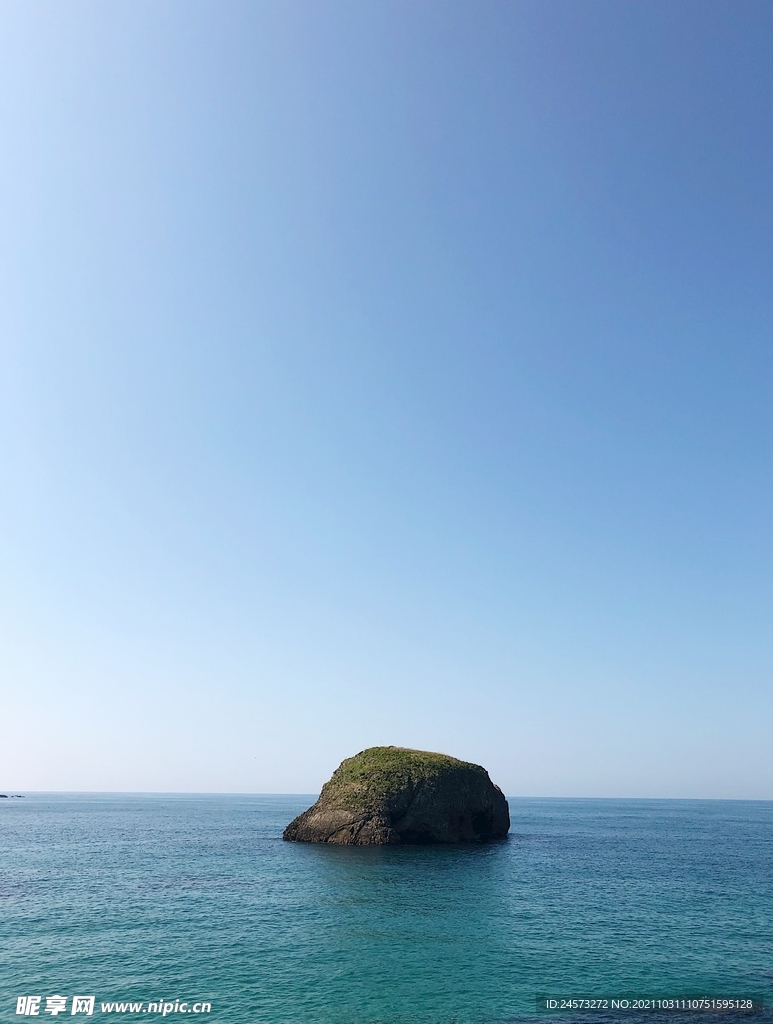 海景 