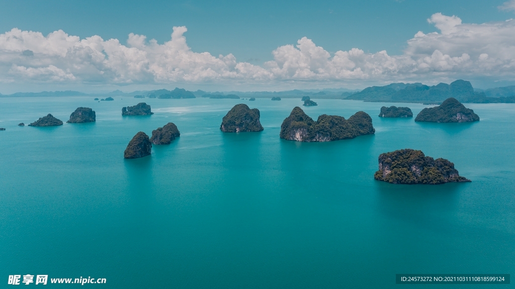 海景