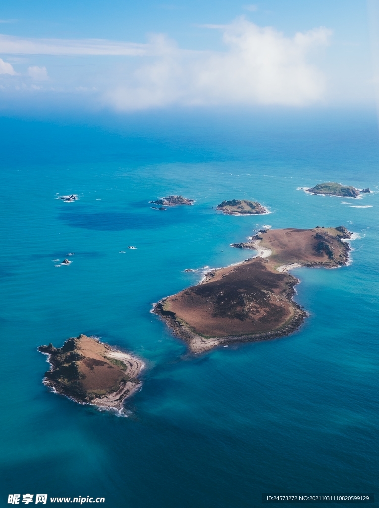 海景