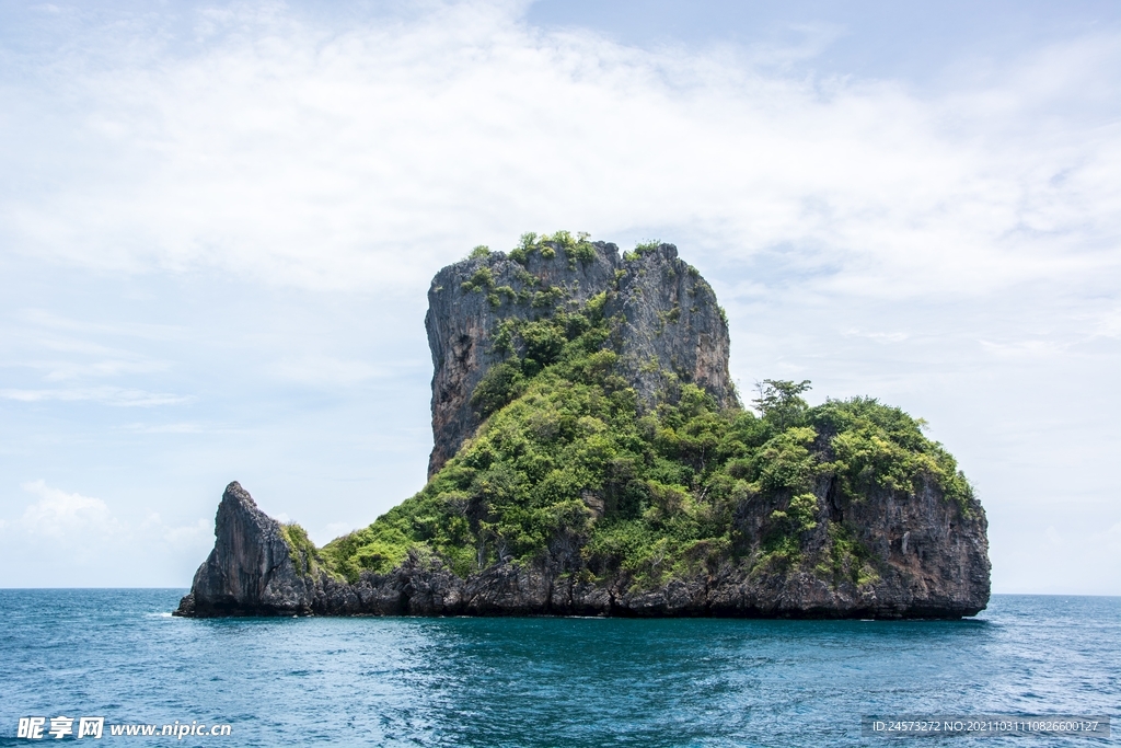 海景