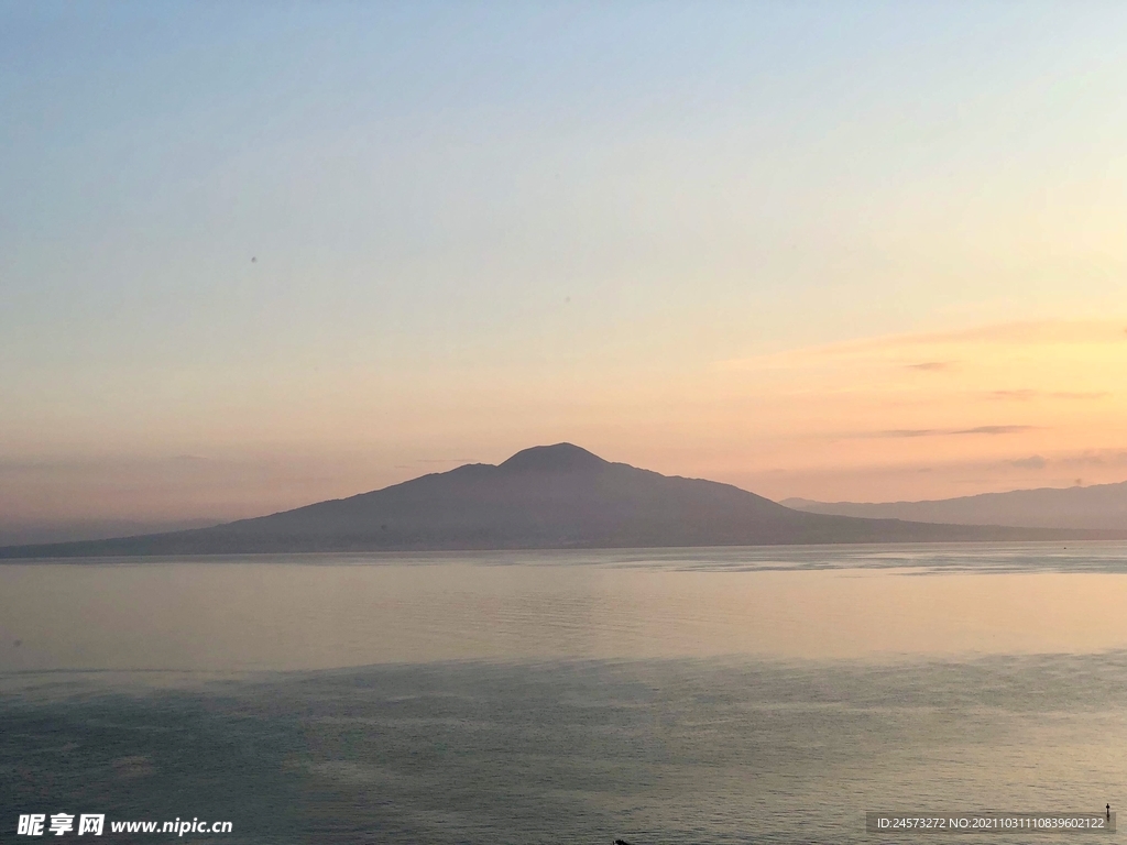 海景