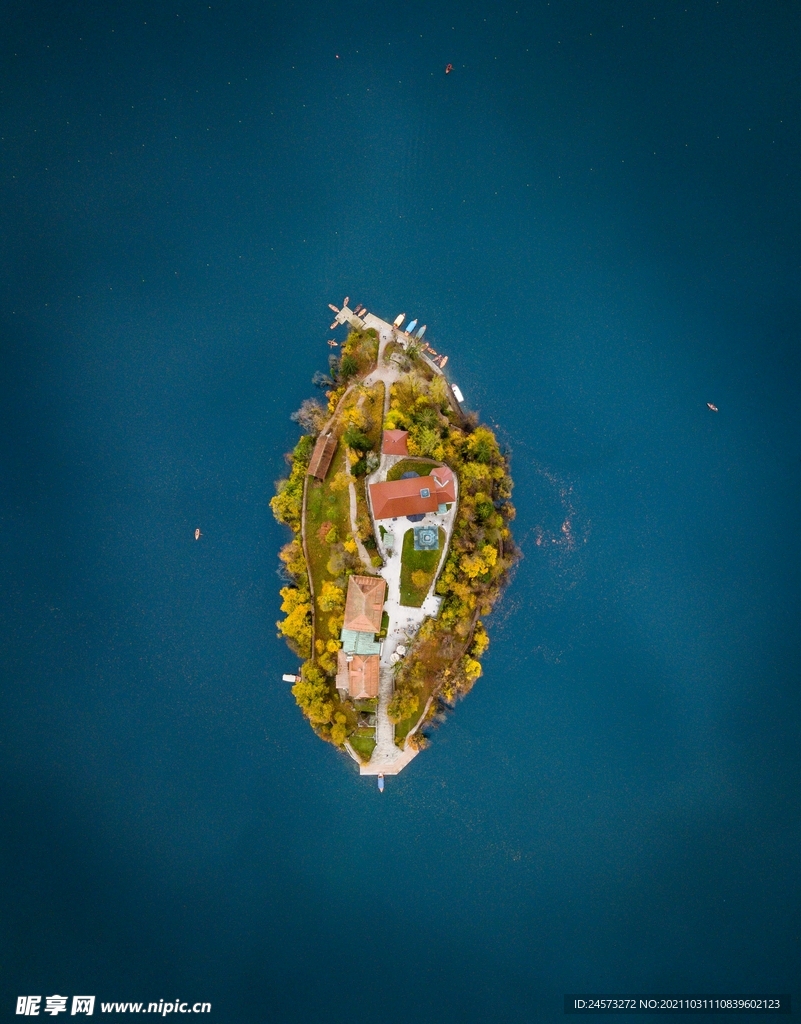 海景