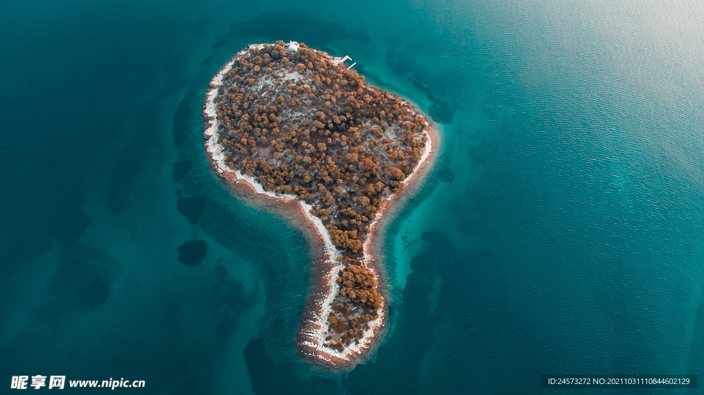 海景 