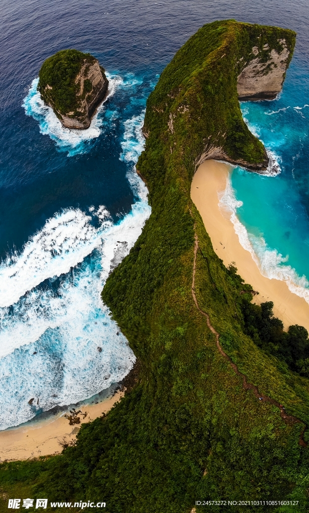 海景 