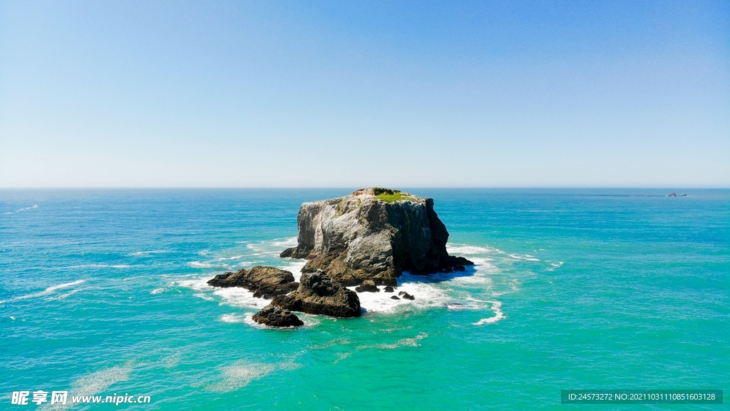 海景