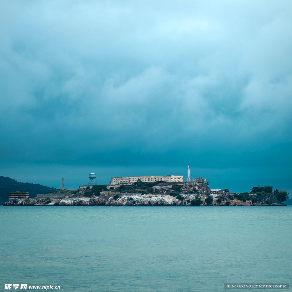 海景 