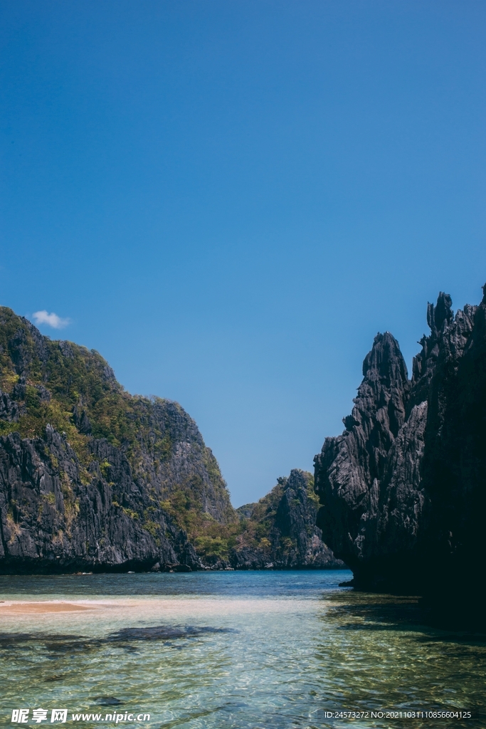 海景