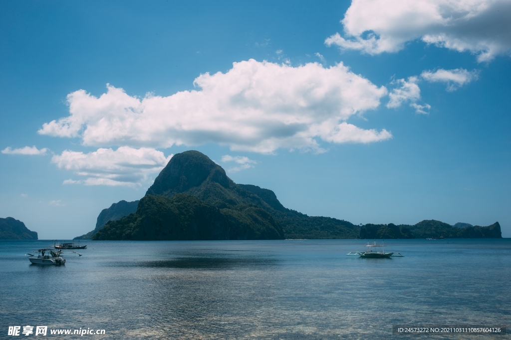 海景