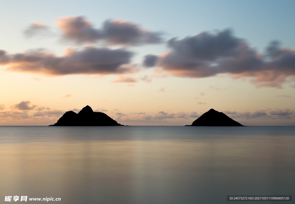 海景 