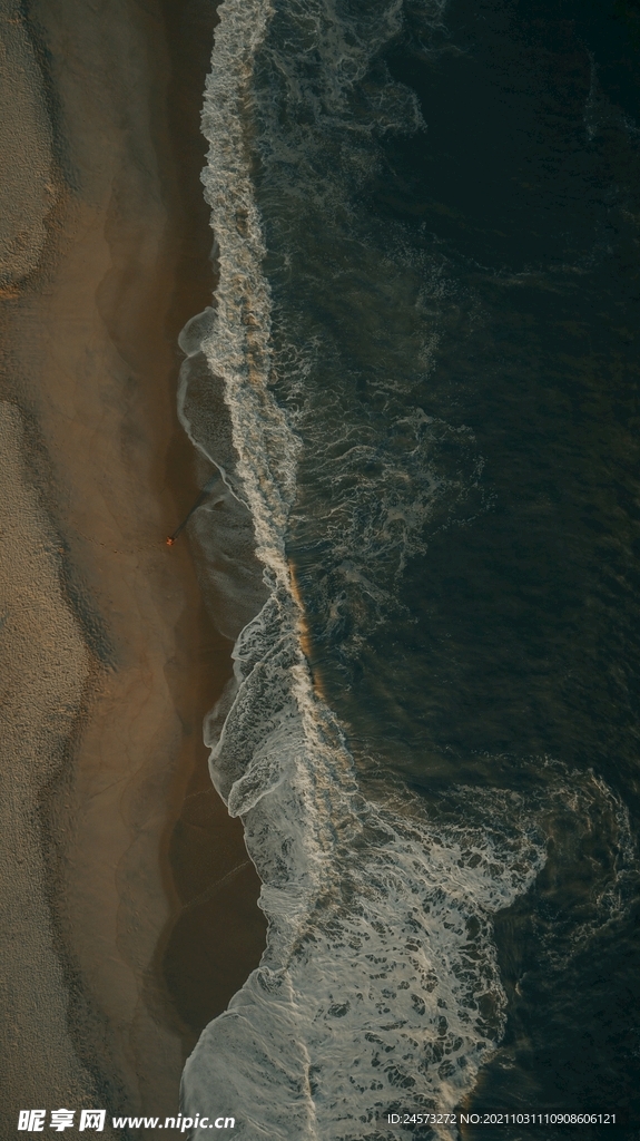 海景