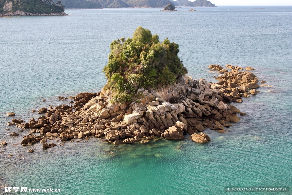 海景 