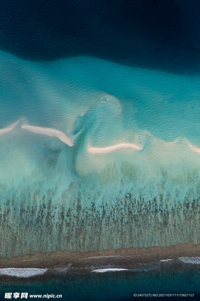 海景 