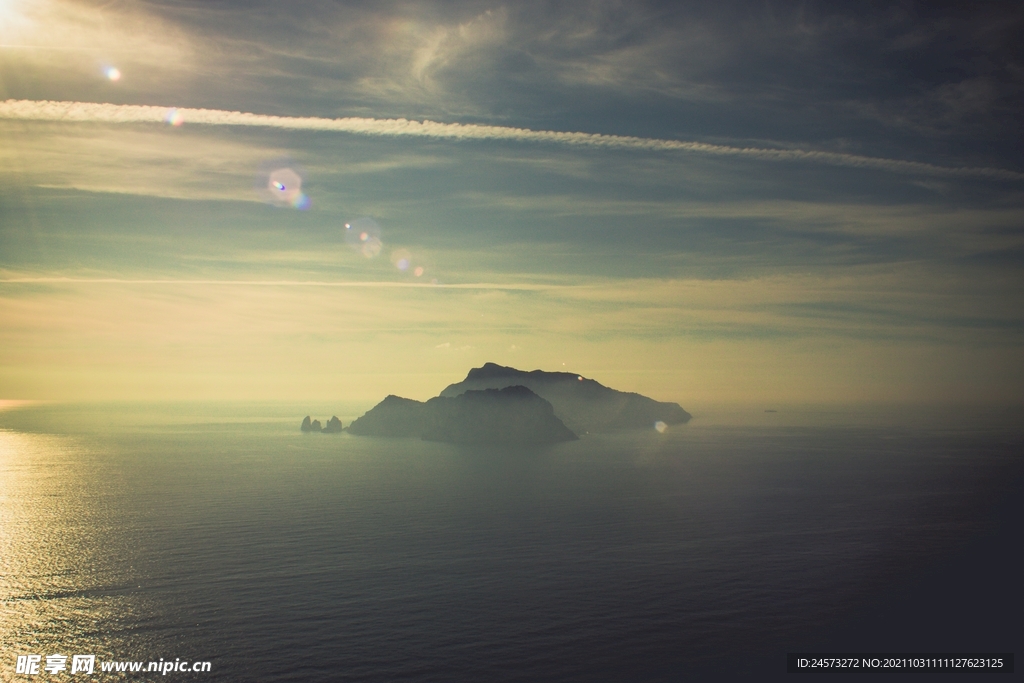 海景