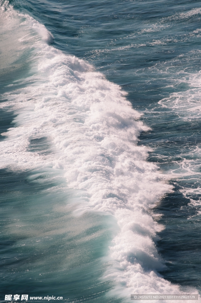海景