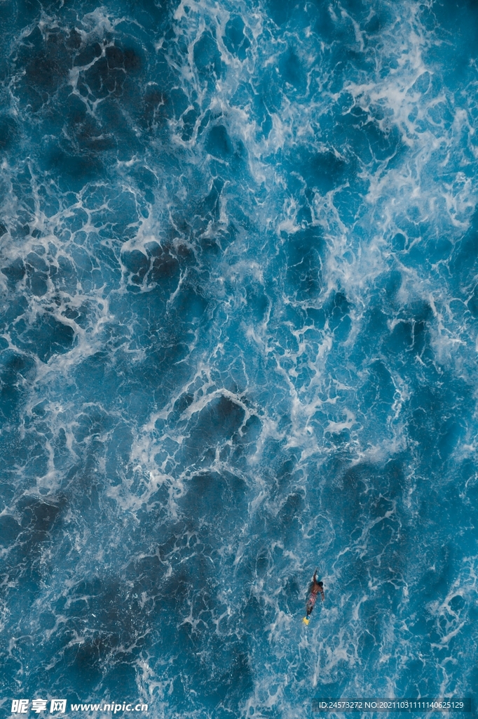 海景