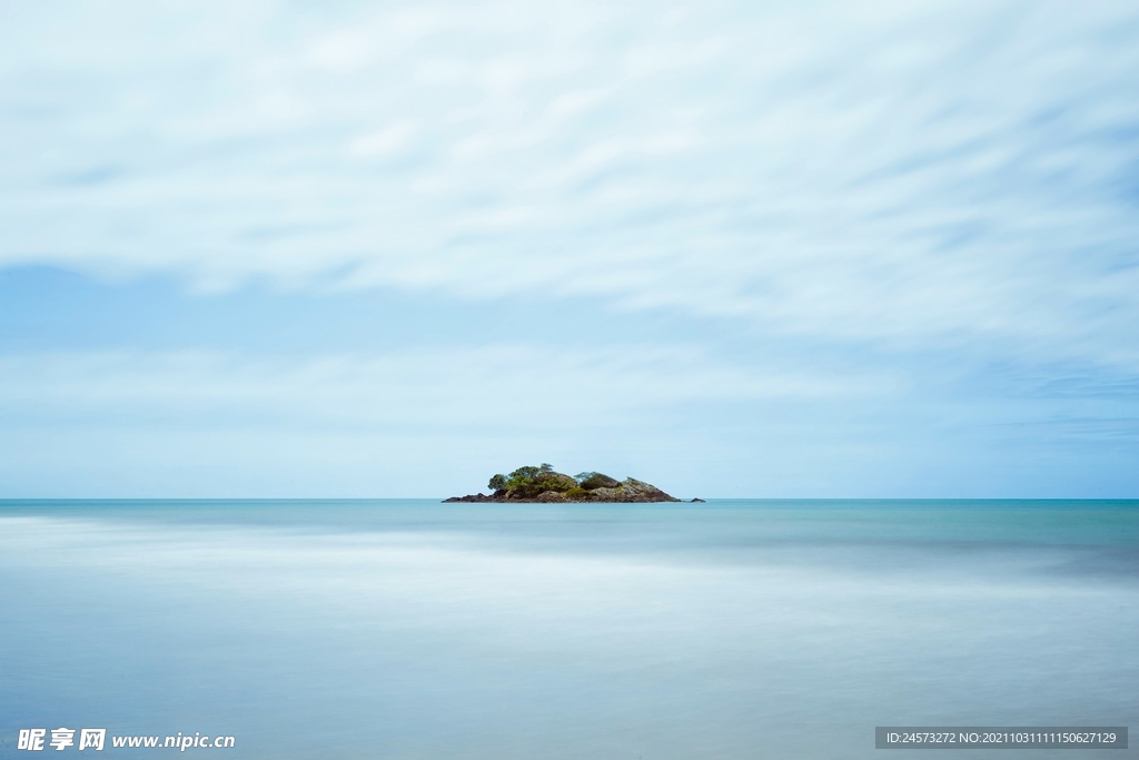 海景