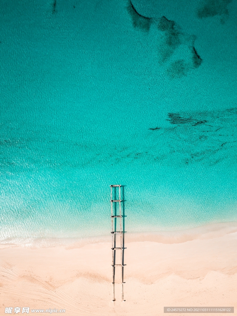 海景 