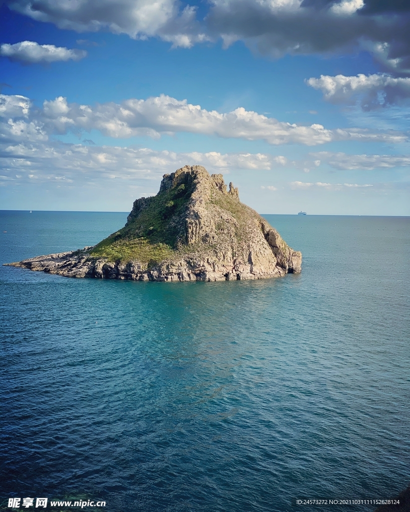 海景