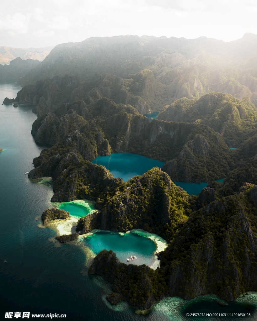 海景