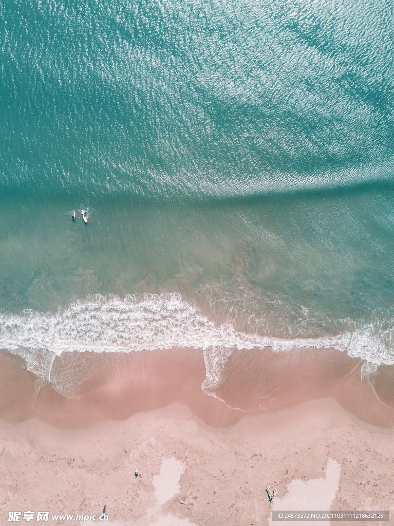 海景