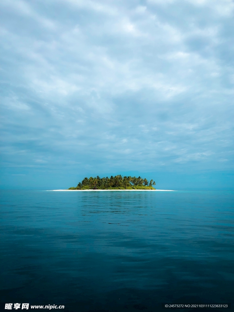 海景 