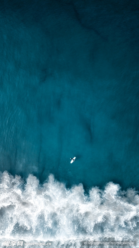 海景 