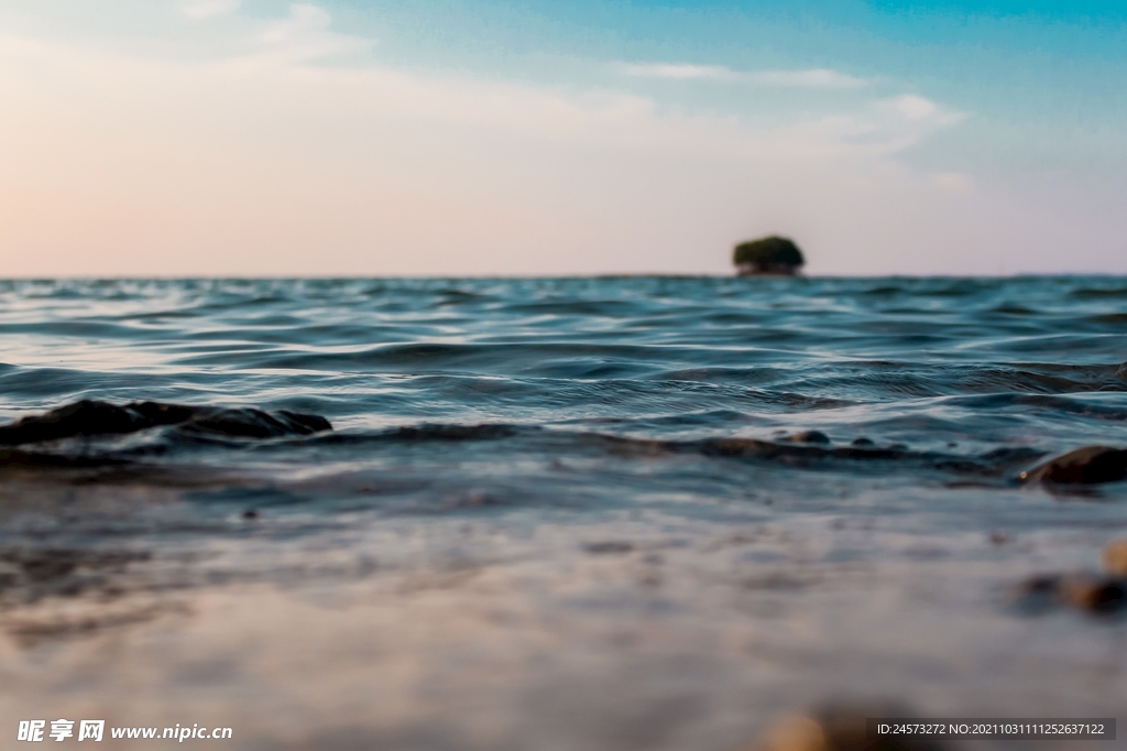 海景 